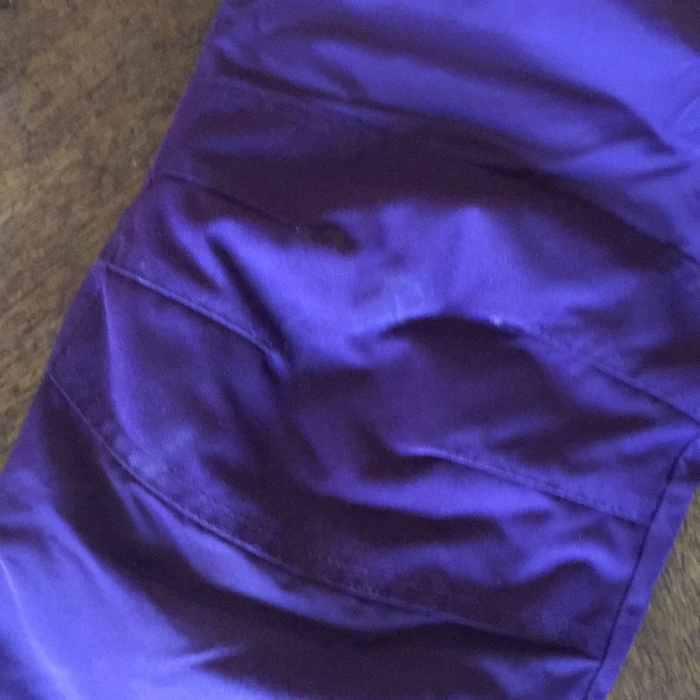 Snow pants - Picture 4 of 5